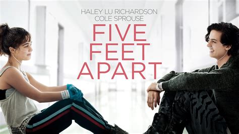 five feet apart watch online free